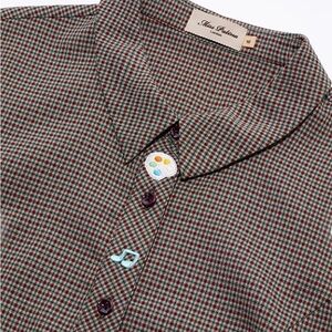 HOT BUY! HAT INCLUDED! Miss Patina Life Is Art Dress—Size Medium